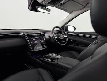 Used Hyundai TUCSON 2021 for sale - 79741796: Photo