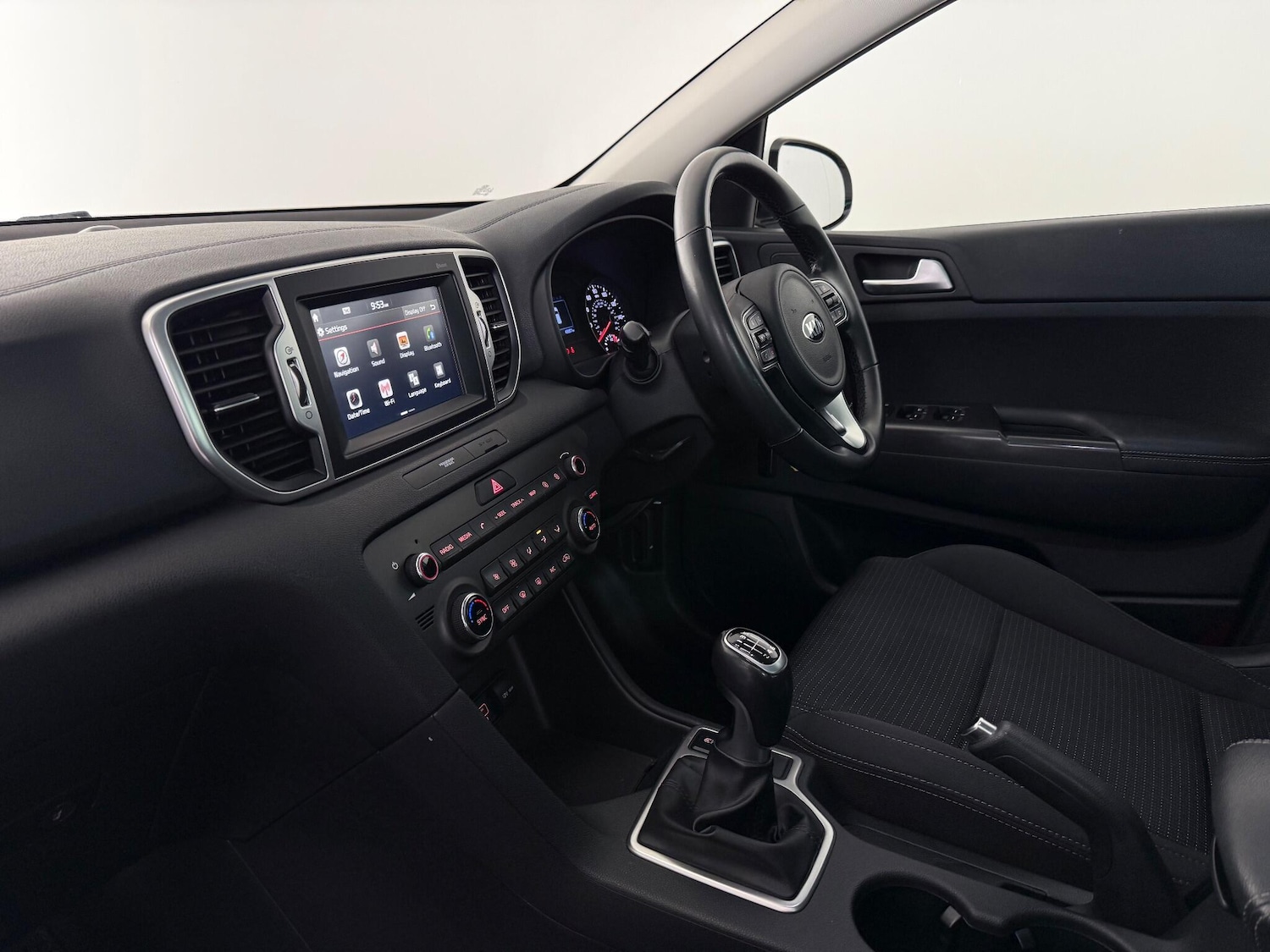 Used Kia Sportage 2018 for sale - 76537964: Photo 16