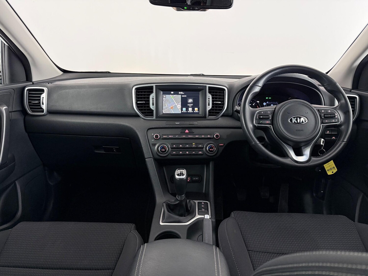 Used Kia Sportage 2018 for sale - 76537964: Photo 20