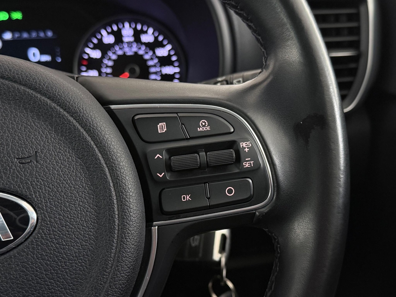 Used Kia Sportage 2018 for sale - 76537964: Photo 28