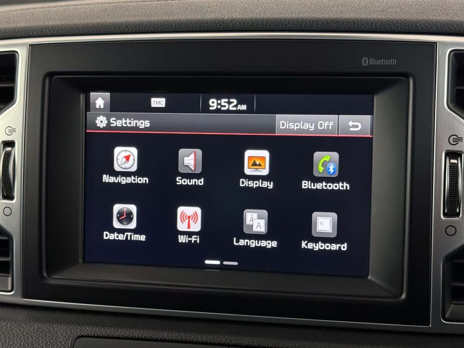 Used Kia Sportage 2018 for sale - 76537964: Photo 32