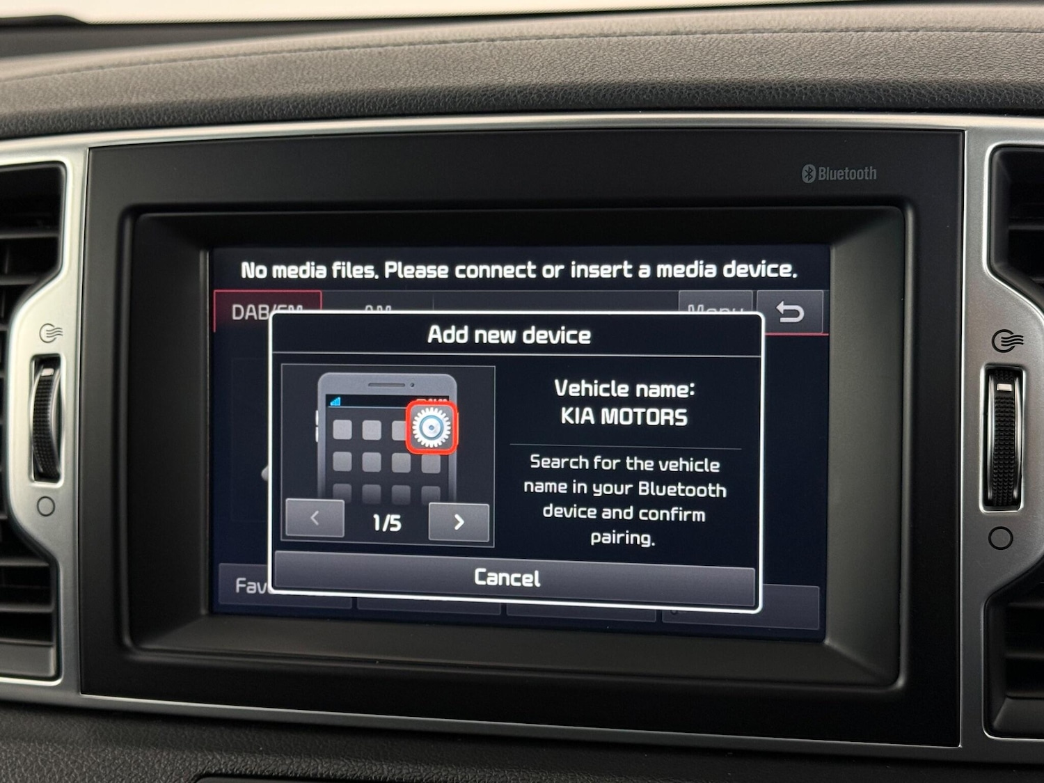 Used Kia Sportage 2018 for sale - 76537964: Photo 35