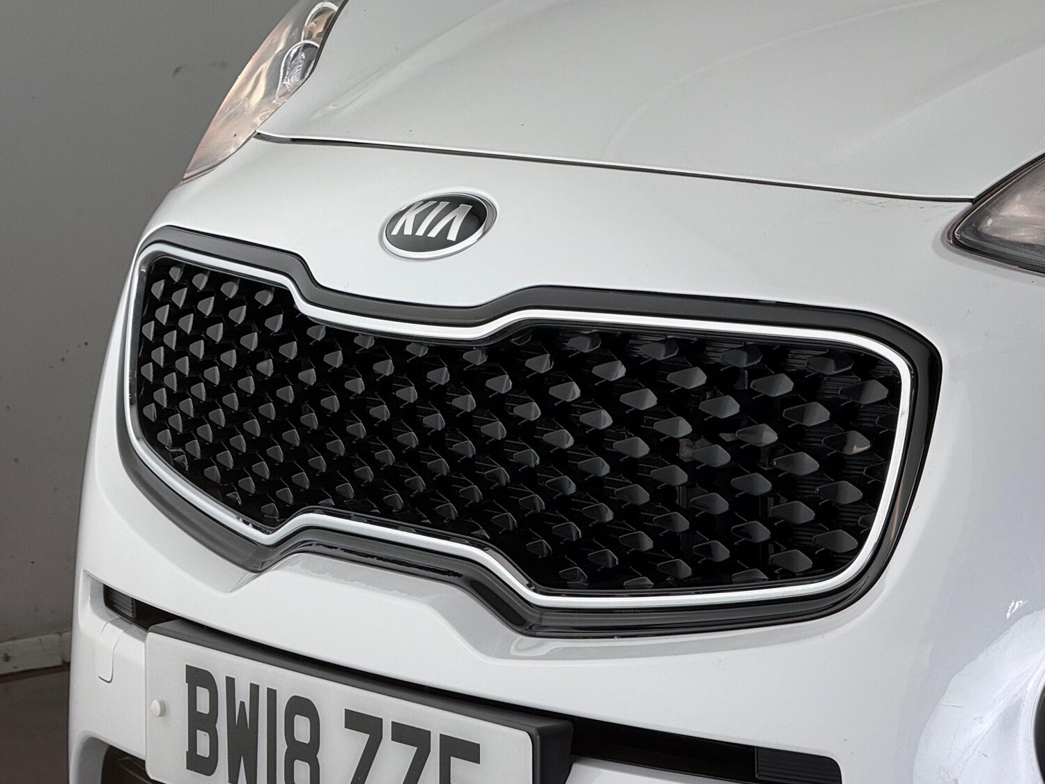 Used Kia Sportage 2018 for sale - 76537964: Photo 43