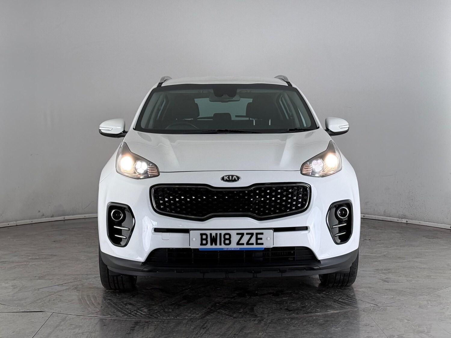 Used Kia Sportage 2018 for sale - 76537964: Photo 7