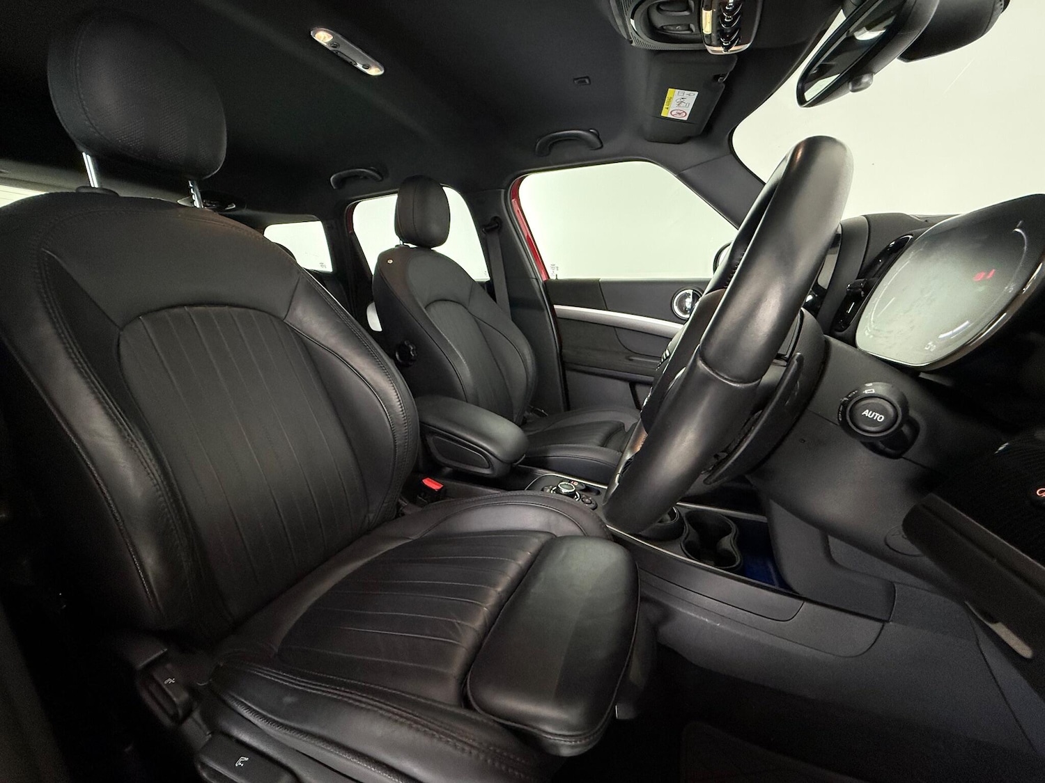 Used MINI Countryman 2021 for sale - 77243262: Photo 12