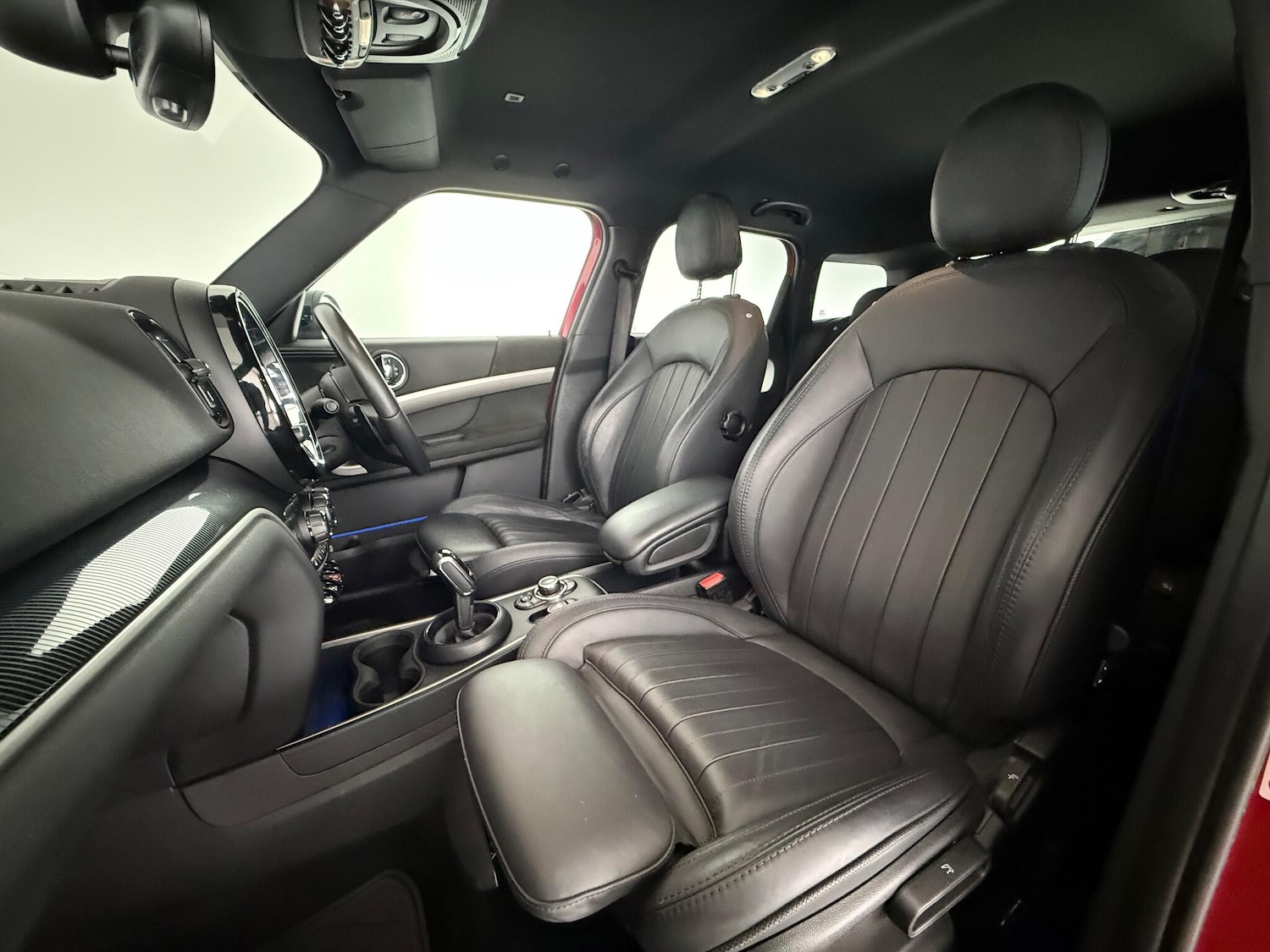 Used MINI Countryman 2021 for sale - 77243262: Photo 14