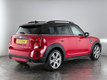 Used MINI Countryman 2021 for sale - 77243262: Photo