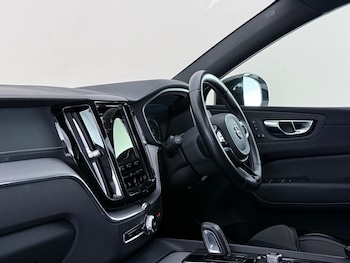Used Volvo XC60 2021 for sale - 78566152: Photo