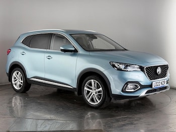 2022 (22) - 1.5 T-GDI 16.6kWh Exclusive Auto Euro 6 (s/s) 5dr