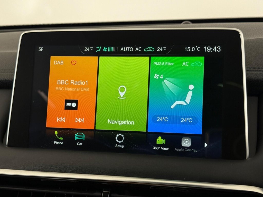 Used MG MG HS 2022 for sale - 76291322: Photo 32