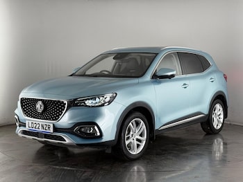 Used MG MG HS 2022 for sale - 76291322: Photo
