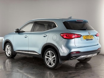 Used MG MG HS 2022 for sale - 76291322: Photo