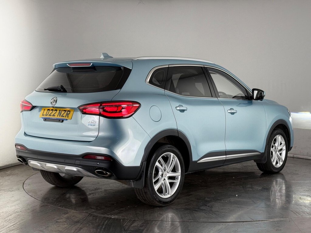 Used MG MG HS 2022 for sale - 76291322: Photo 5