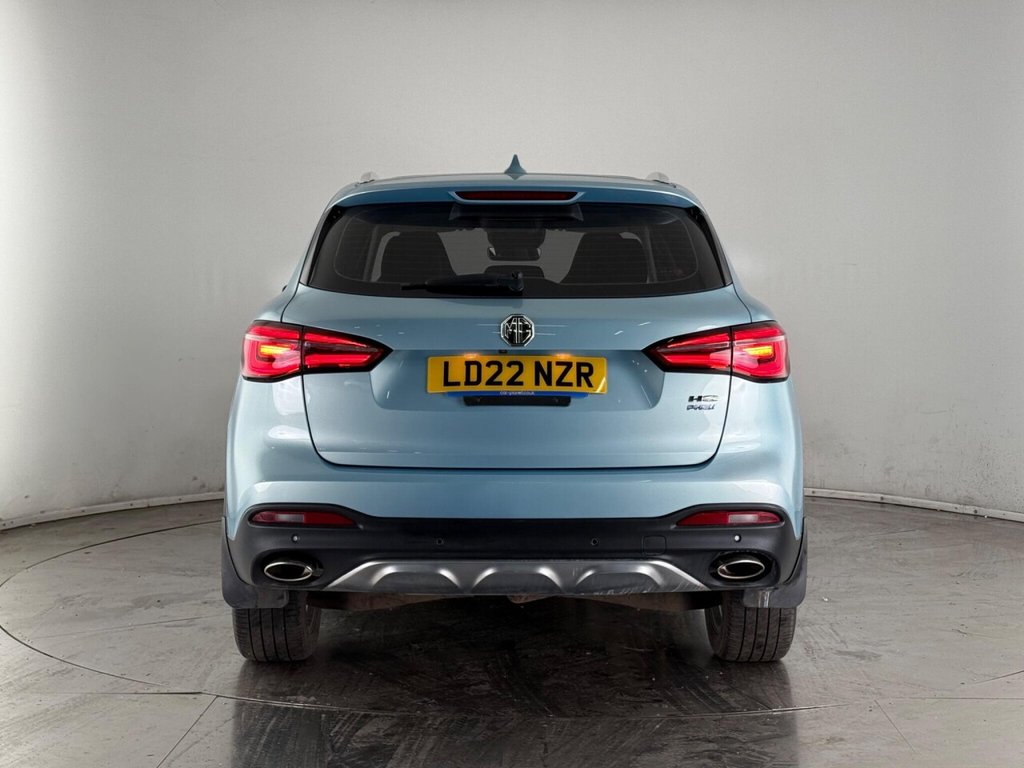 Used MG MG HS 2022 for sale - 76291322: Photo 9
