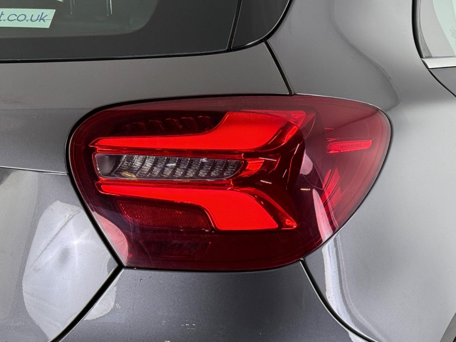 Used Mercedes-Benz A-Class 2017 for sale - 76727457: Photo 10