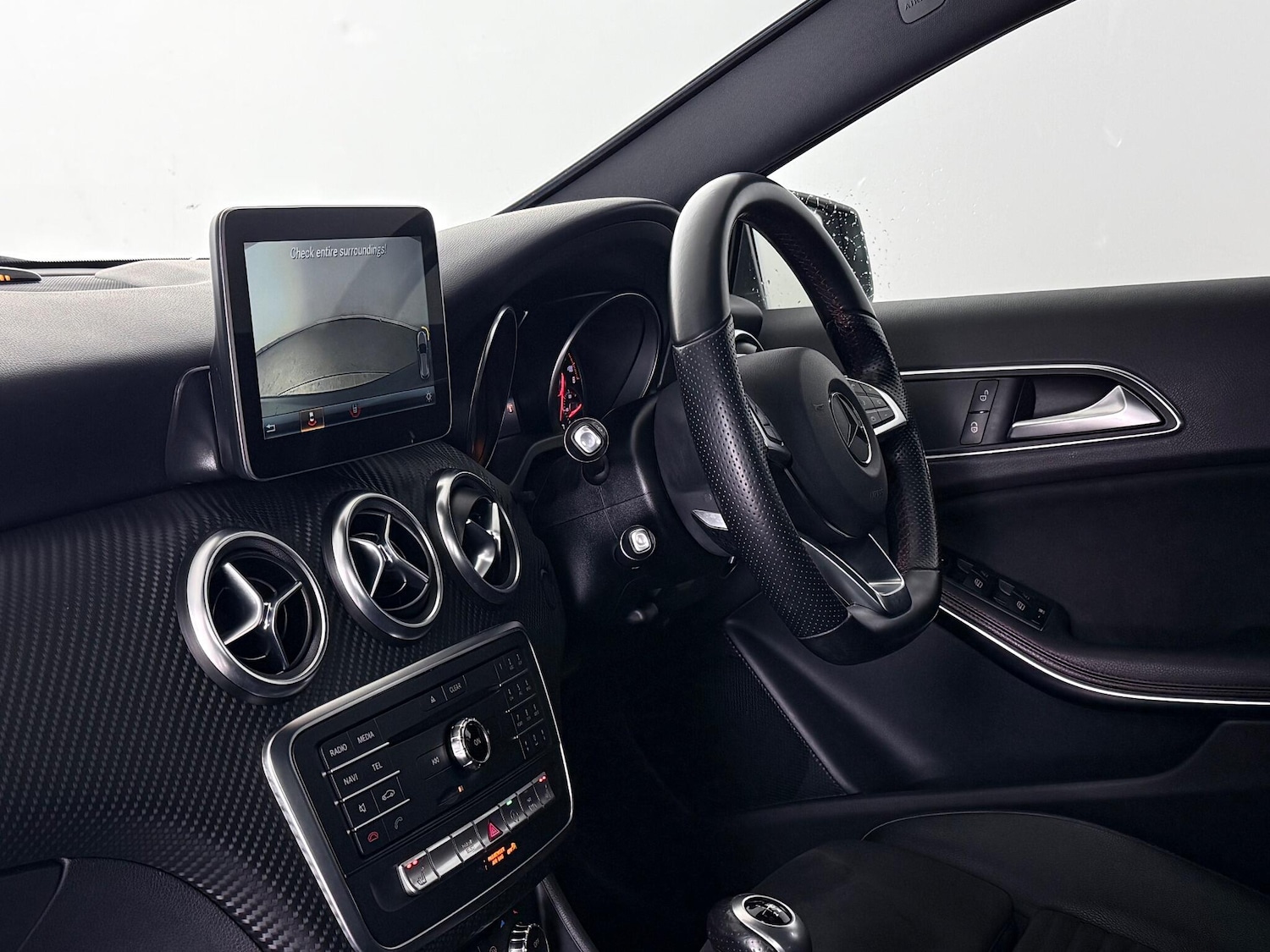 Used Mercedes-Benz A-Class 2017 for sale - 76727457: Photo 16