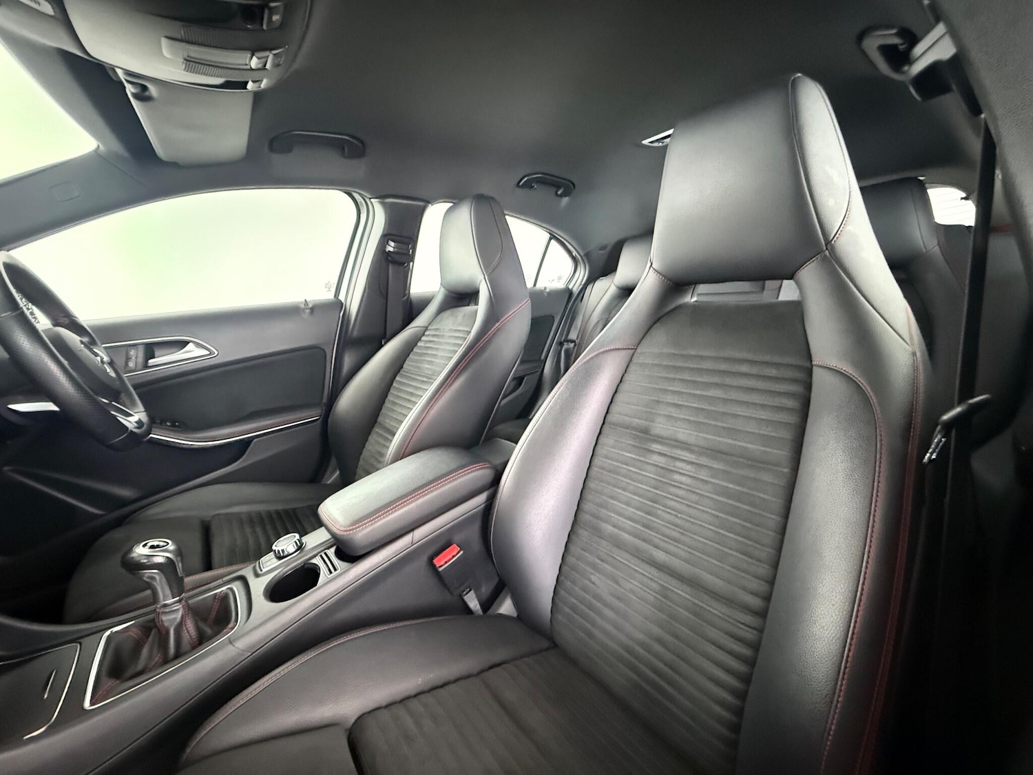 Used Mercedes-Benz A-Class 2017 for sale - 76727457: Photo 17