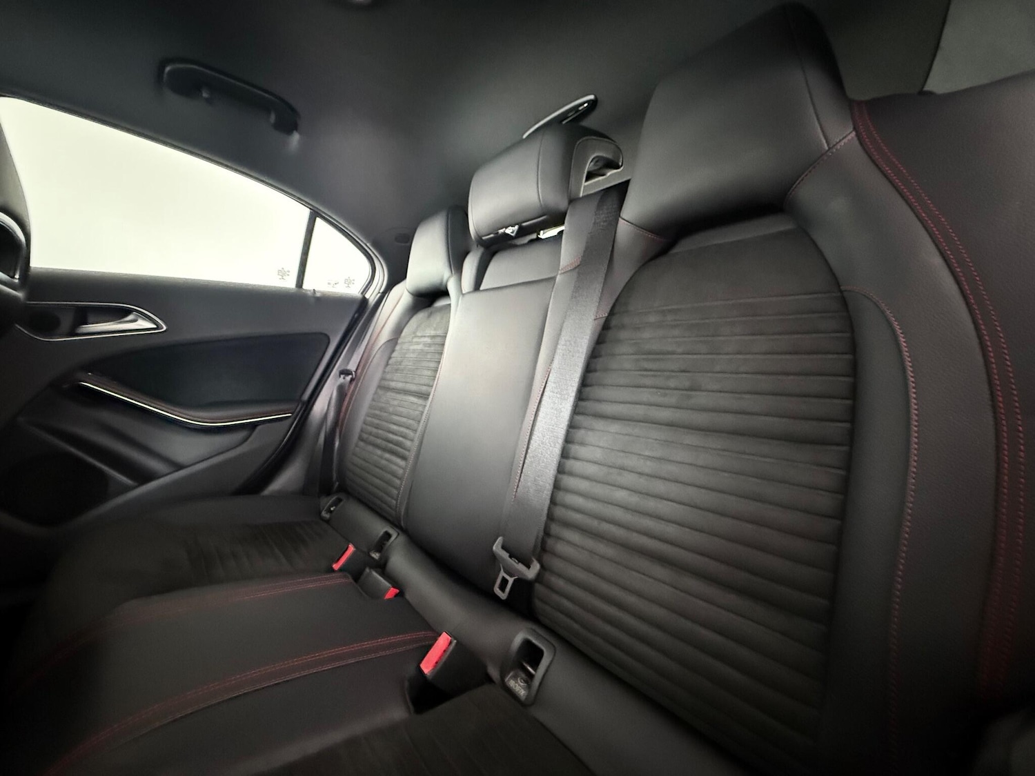 Used Mercedes-Benz A-Class 2017 for sale - 76727457: Photo 18