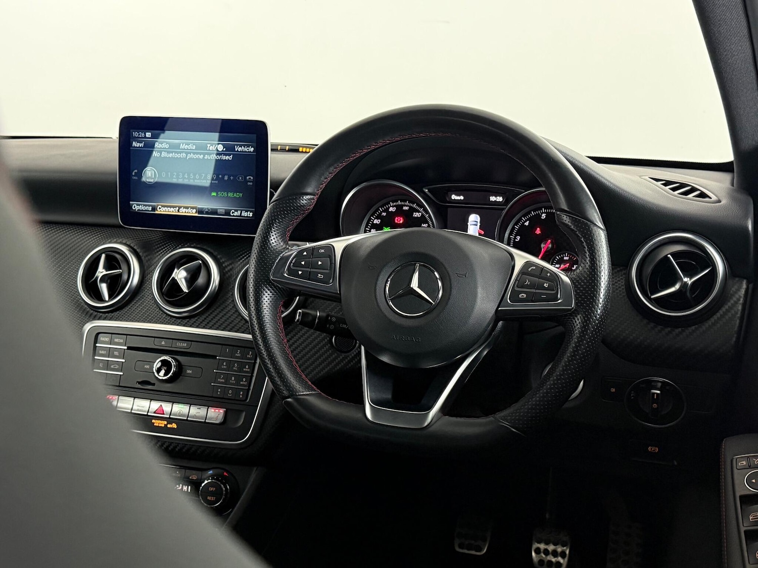 Used Mercedes-Benz A-Class 2017 for sale - 76727457: Photo 21