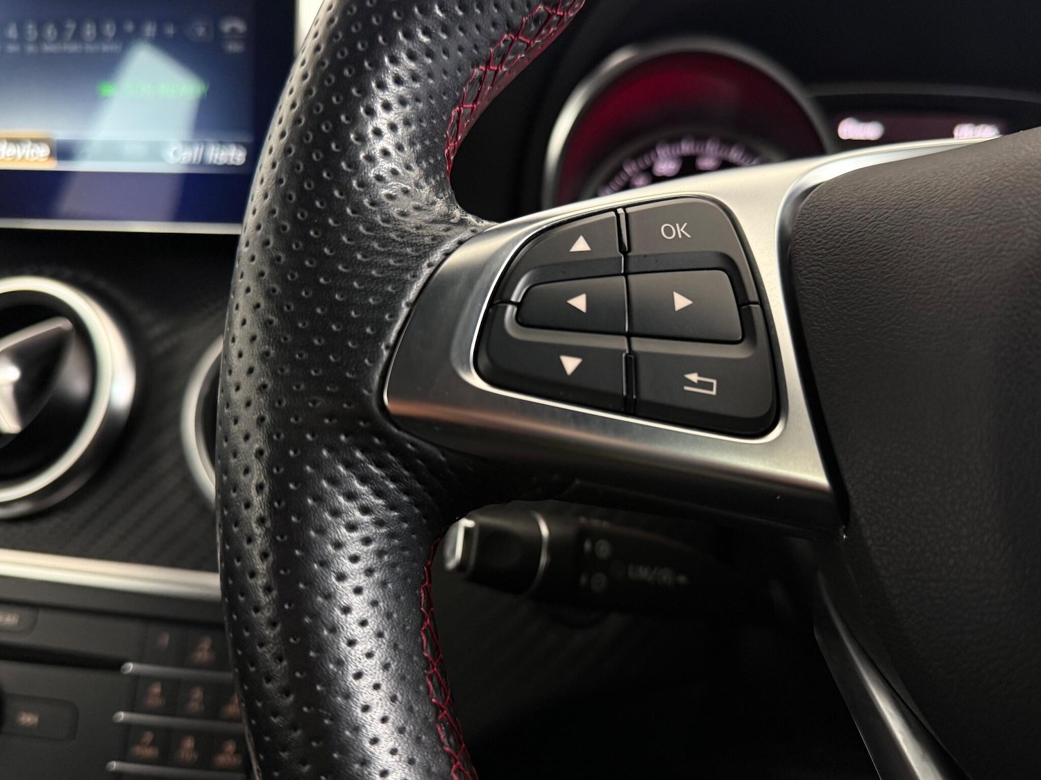 Used Mercedes-Benz A-Class 2017 for sale - 76727457: Photo 22