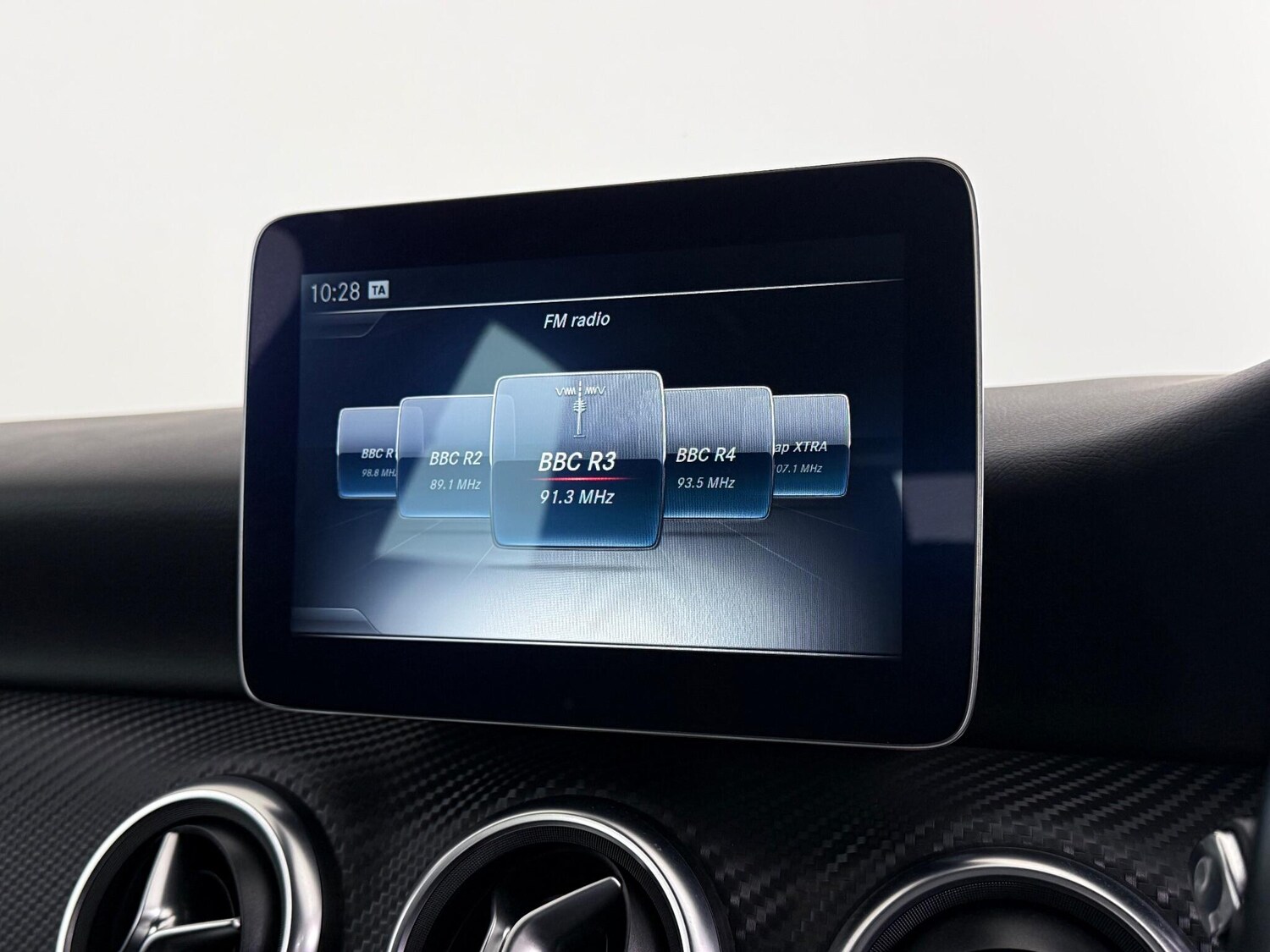 Used Mercedes-Benz A-Class 2017 for sale - 76727457: Photo 31