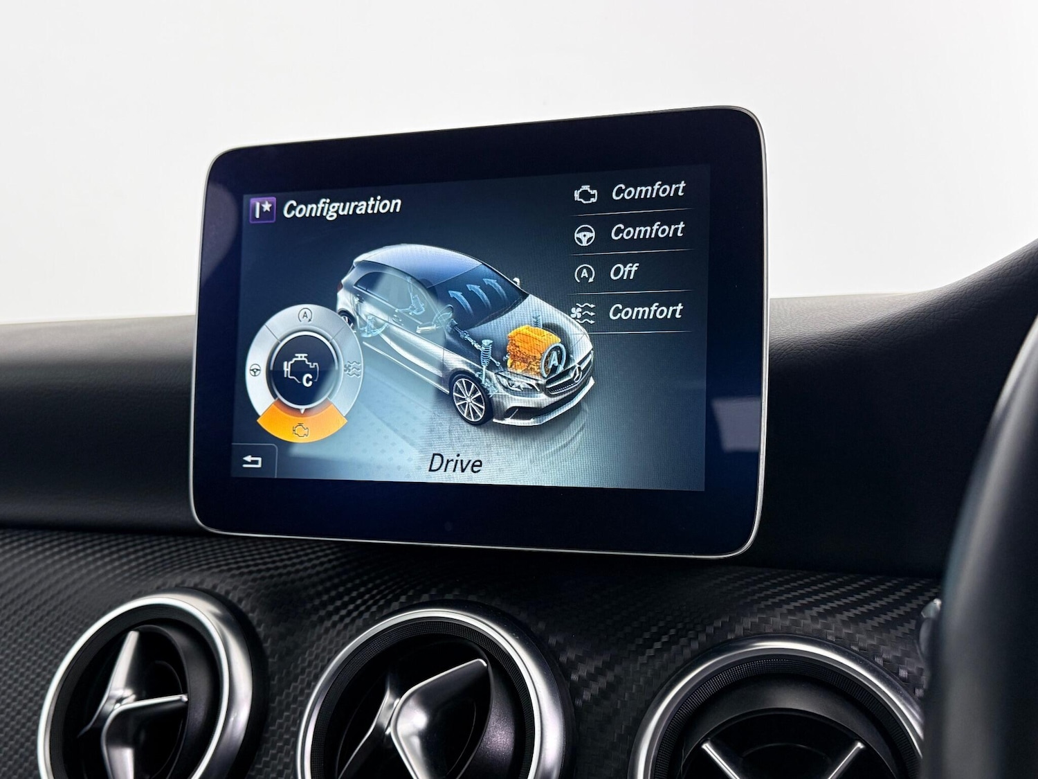 Used Mercedes-Benz A-Class 2017 for sale - 76727457: Photo 35