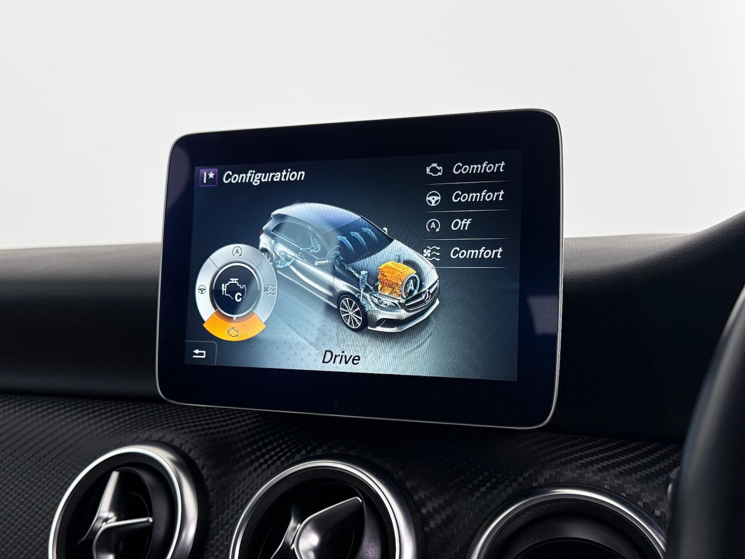 Used Mercedes-Benz A-Class 2017 for sale - 76727457: Photo 36