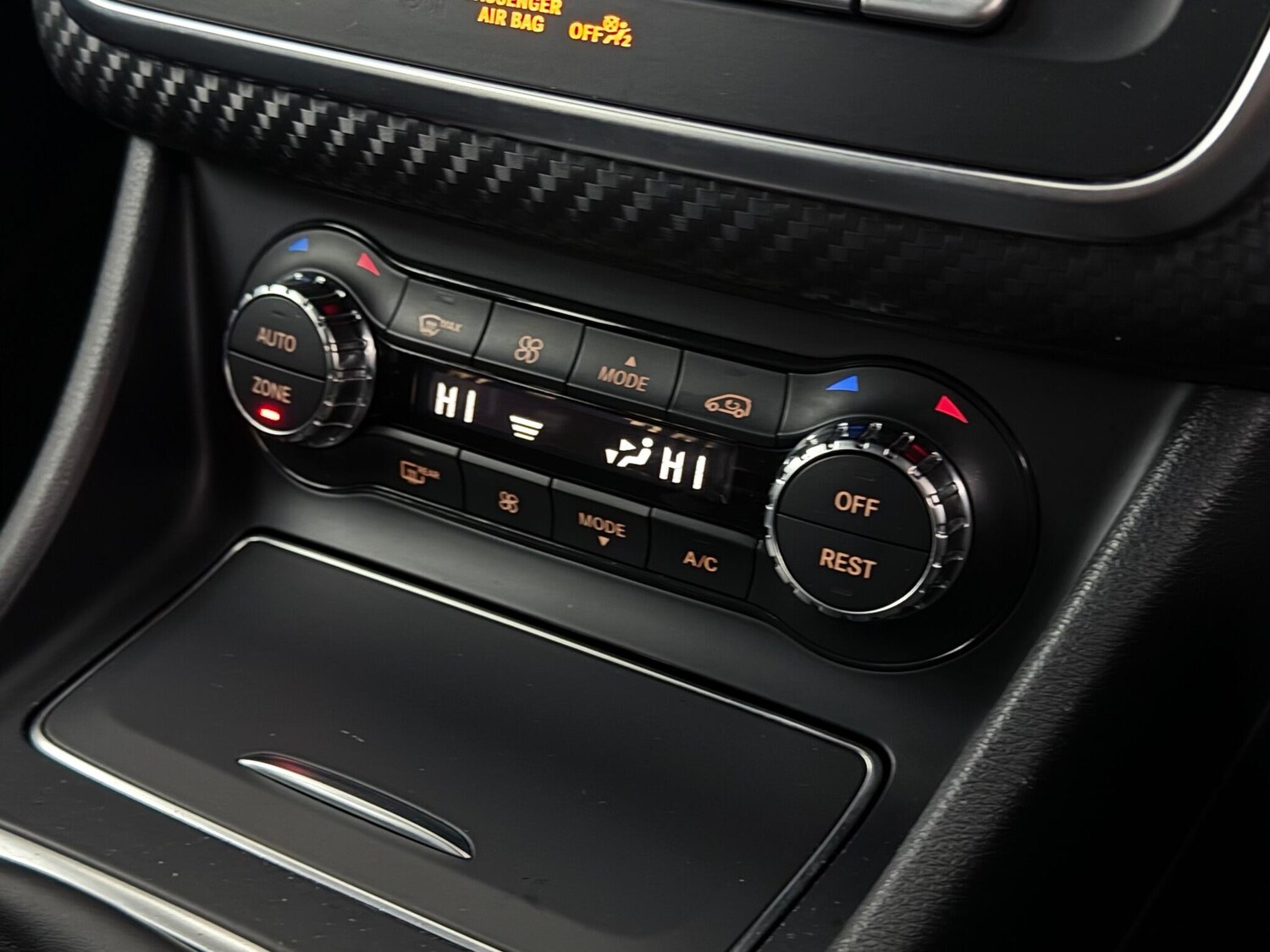 Used Mercedes-Benz A-Class 2017 for sale - 76727457: Photo 40