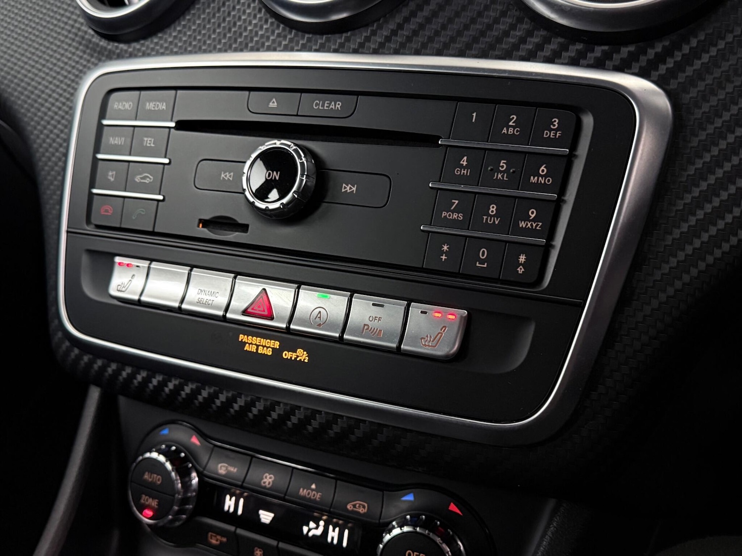 Used Mercedes-Benz A-Class 2017 for sale - 76727457: Photo 41