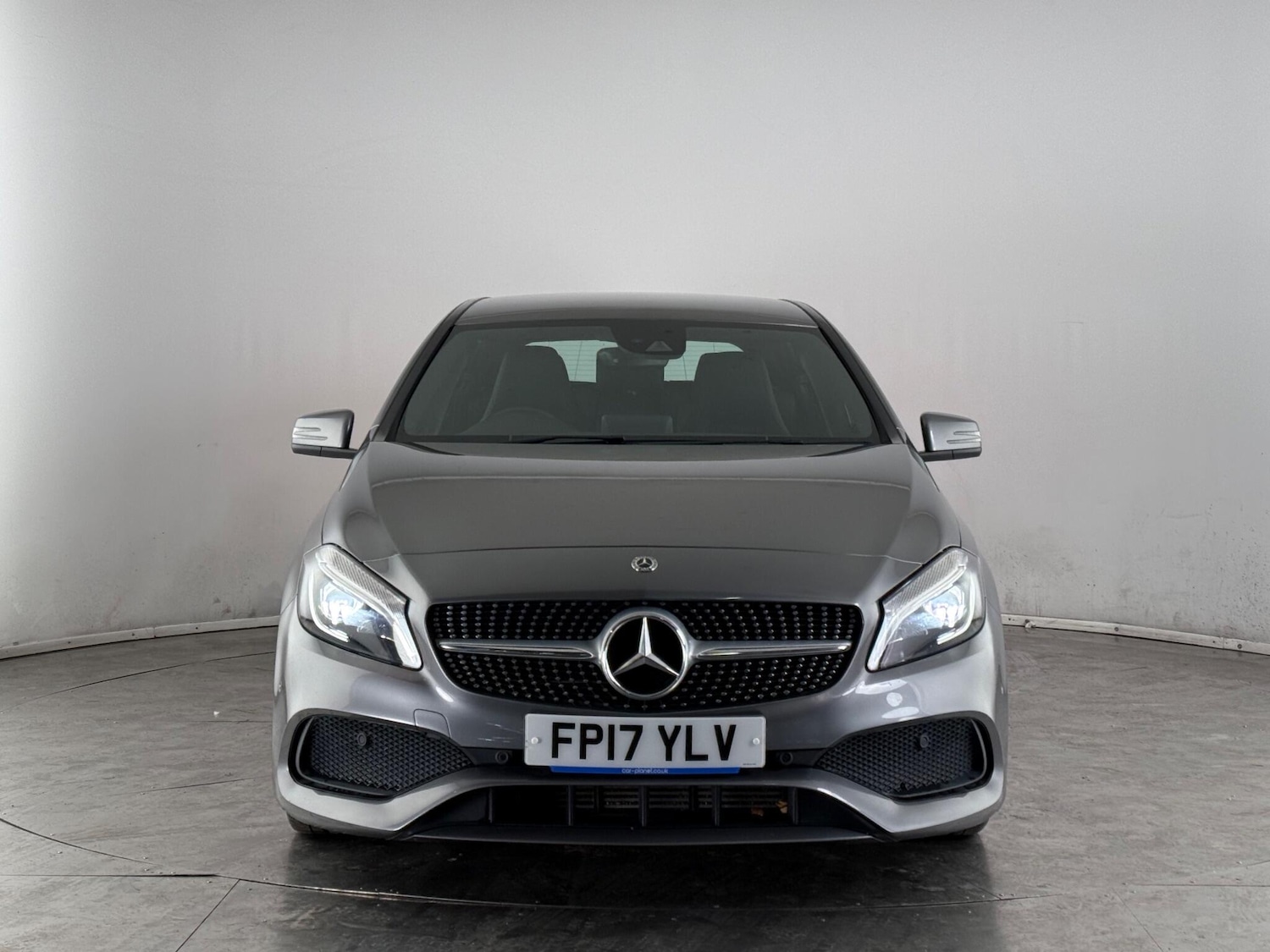 Used Mercedes-Benz A-Class 2017 for sale - 76727457: Photo 7