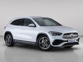 Used Mercedes-Benz GLA 2022 for sale - 79329030: Photo