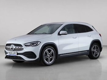 Used Mercedes-Benz GLA 2022 for sale - 79329030: Photo
