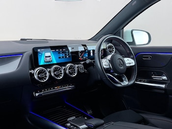 Used Mercedes-Benz GLA 2022 for sale - 79329030: Photo