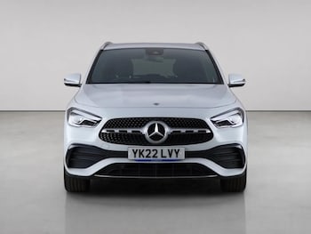 Used Mercedes-Benz GLA 2022 for sale - 79329030: Photo