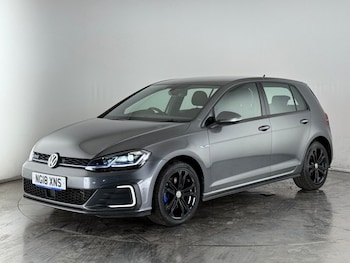 Used Volkswagen Golf 2018 for sale - 75347491: Photo
