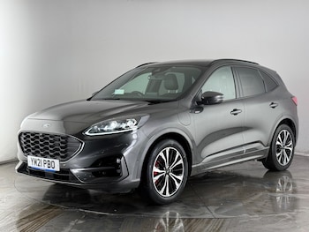 Used Ford Kuga 2021 for sale - 76513044: Photo