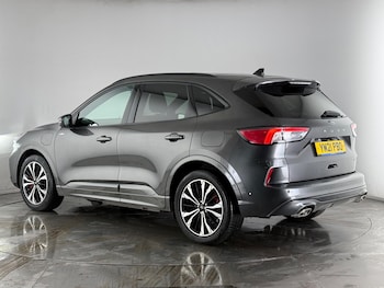 Used Ford Kuga 2021 for sale - 76513044: Photo