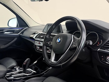 Used BMW X3 2018 for sale - 78823427: Photo