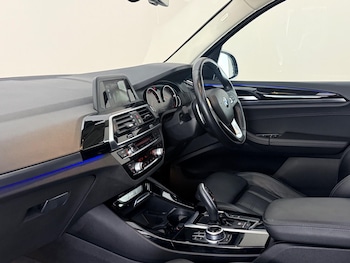 Used BMW X3 2018 for sale - 78823427: Photo