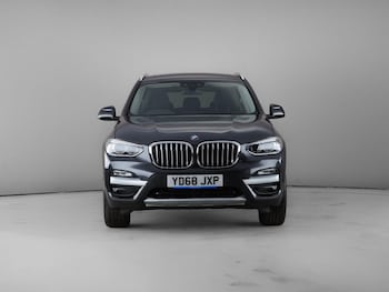Used BMW X3 2018 for sale - 78823427: Photo