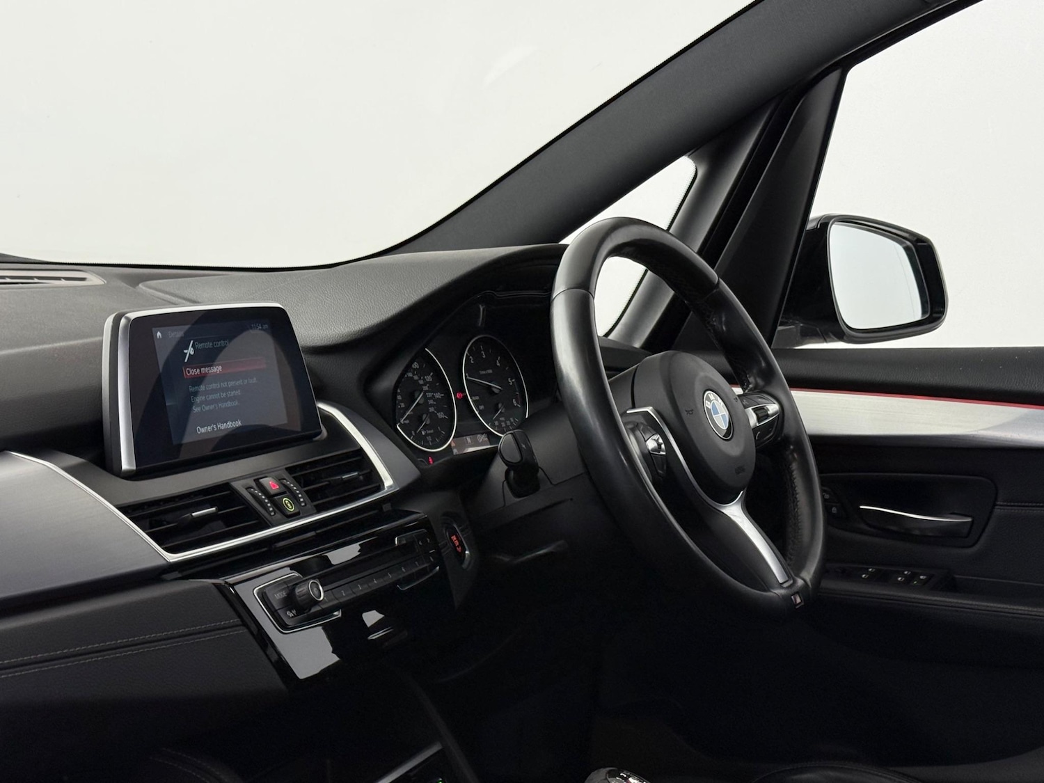 Used BMW 2 Series Gran Tourer 2018 for sale - 77244154: Photo 18