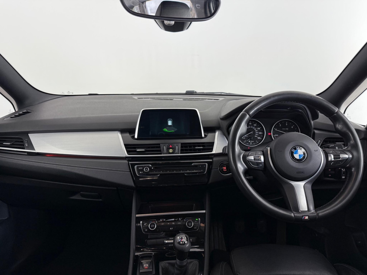 Used BMW 2 Series Gran Tourer 2018 for sale - 77244154: Photo 19