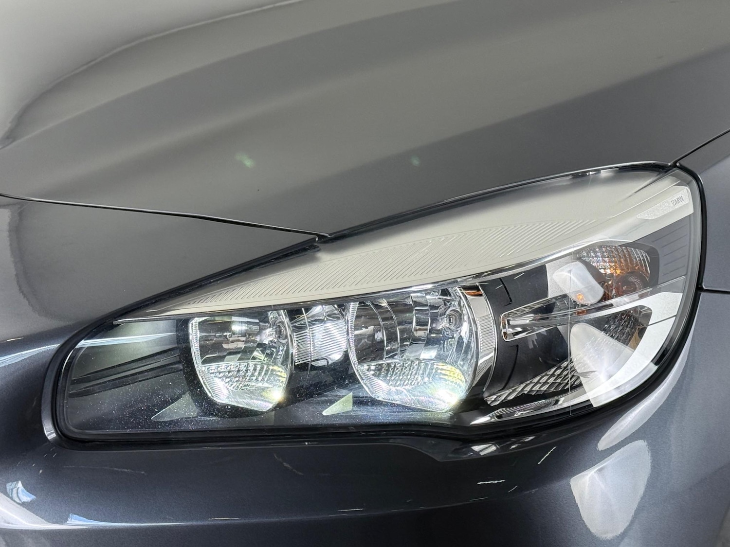 Used BMW 2 Series Gran Tourer 2018 for sale - 77244154: Photo 7