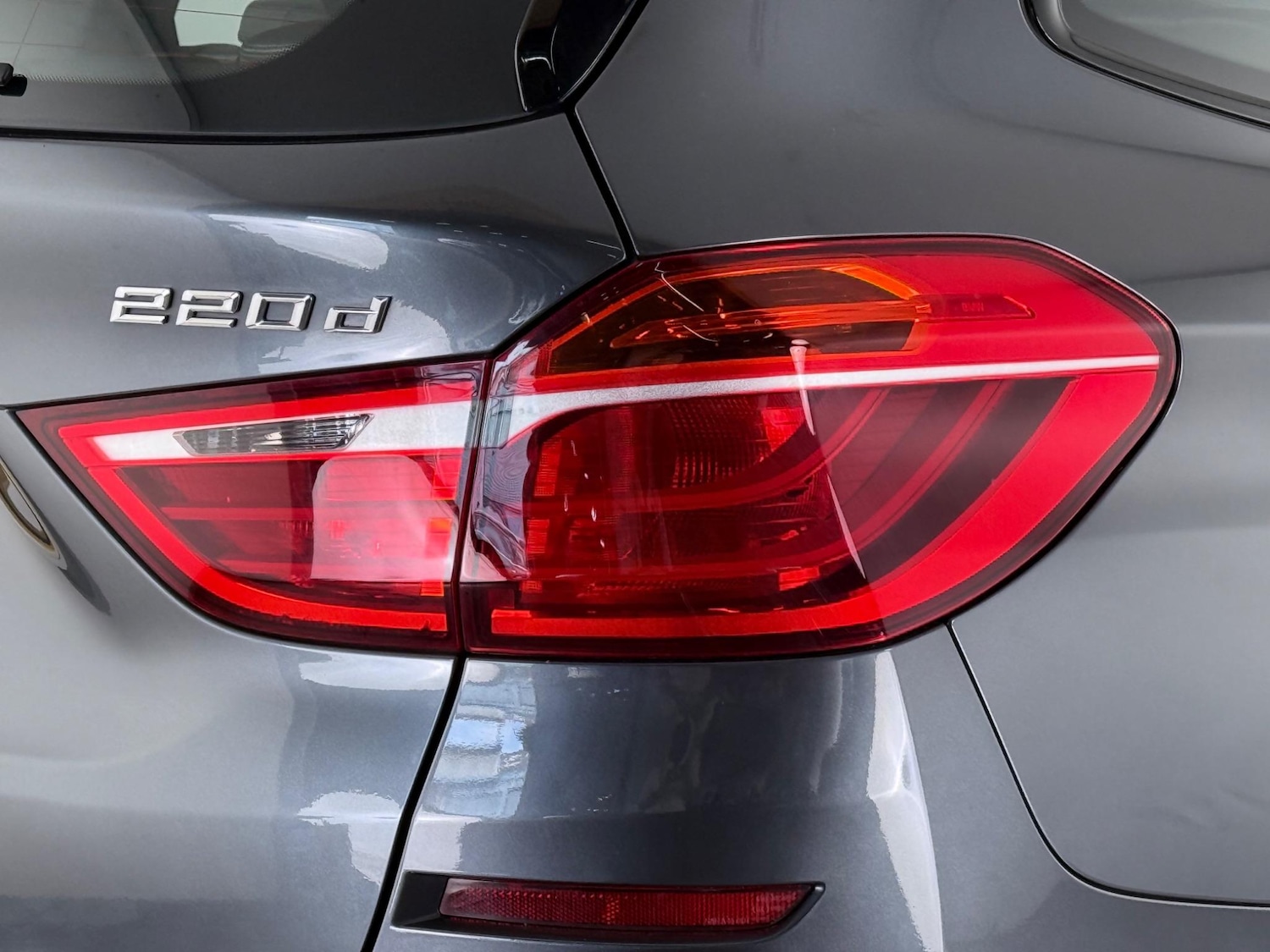 Used BMW 2 Series Gran Tourer 2018 for sale - 77244154: Photo 8