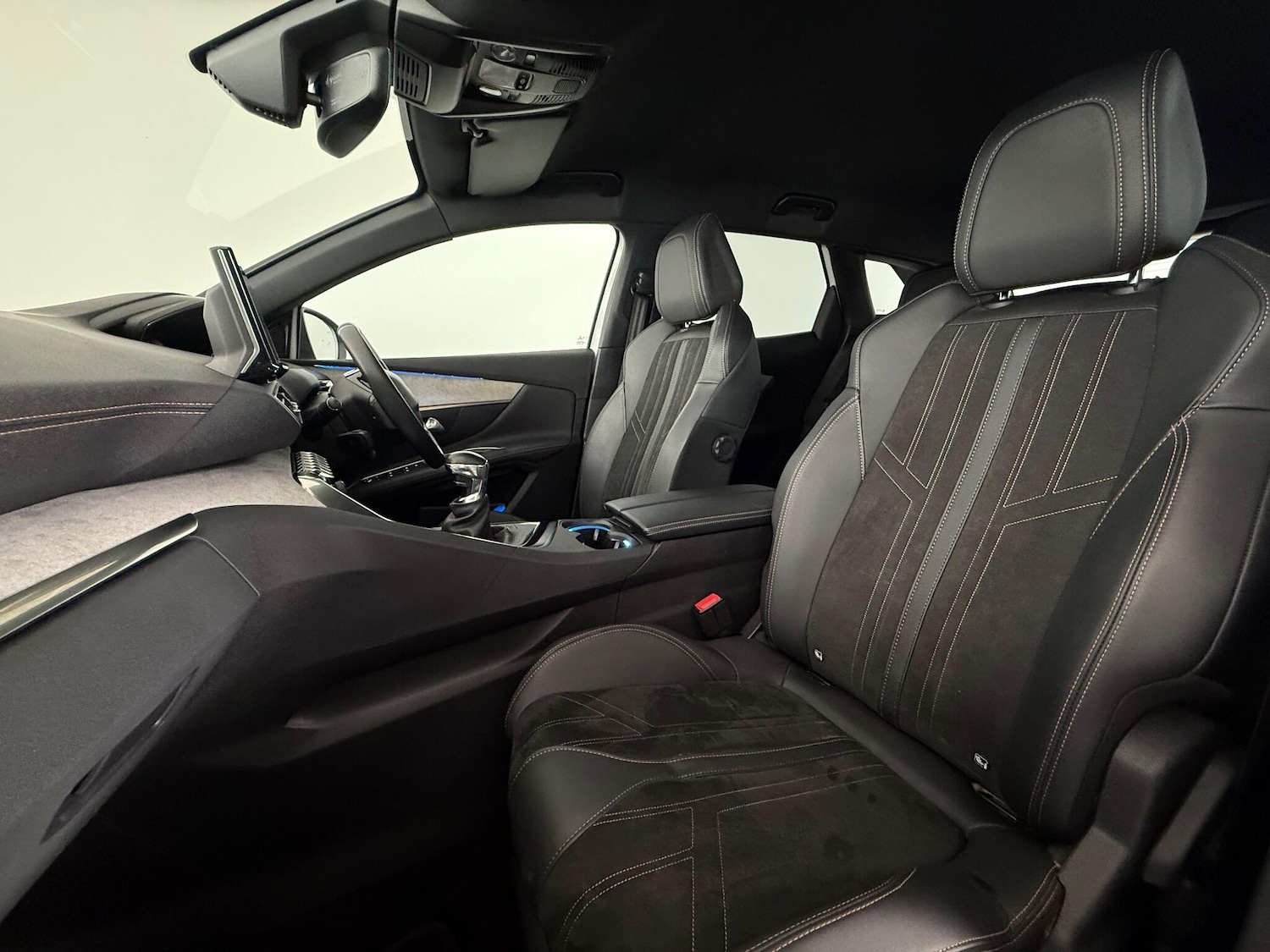 Used Peugeot 3008 2021 for sale - 77221726: Photo 11