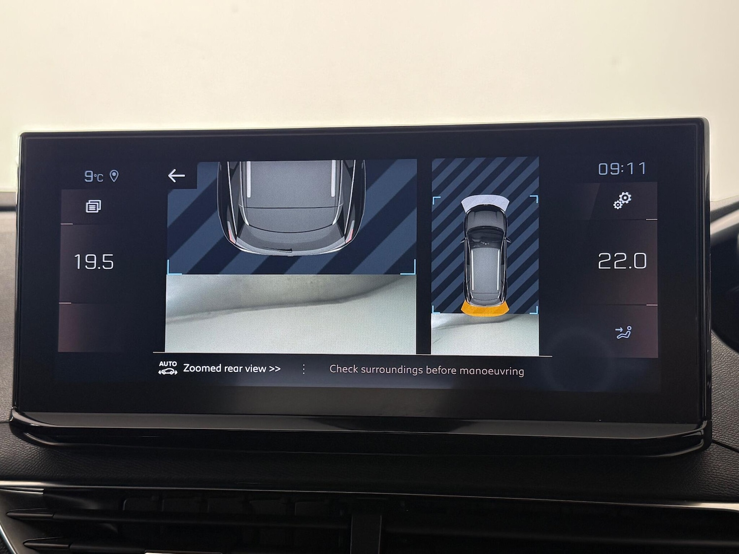 Used Peugeot 3008 2021 for sale - 77221726: Photo 29