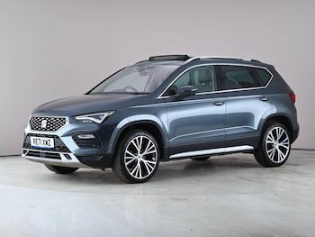 Used SEAT Ateca 2022 for sale - 78705742: Photo