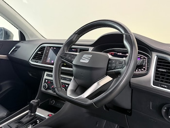 Used SEAT Ateca 2022 for sale - 78705742: Photo