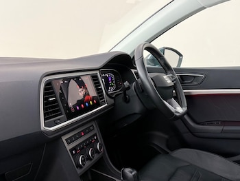 Used SEAT Ateca 2022 for sale - 78705742: Photo