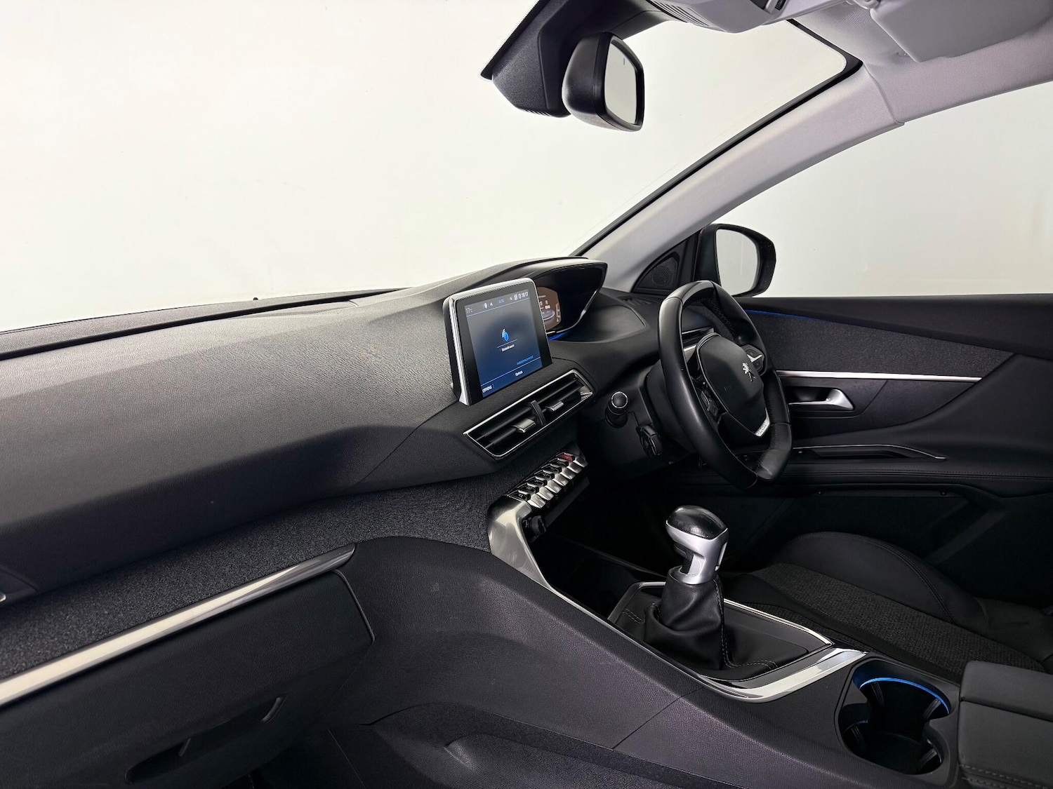 Used Peugeot 3008 2019 for sale - 77243705: Photo 13